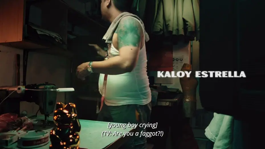 Watch film TOGA SA METRO | TOGA SA METRO TEASER TRAILER