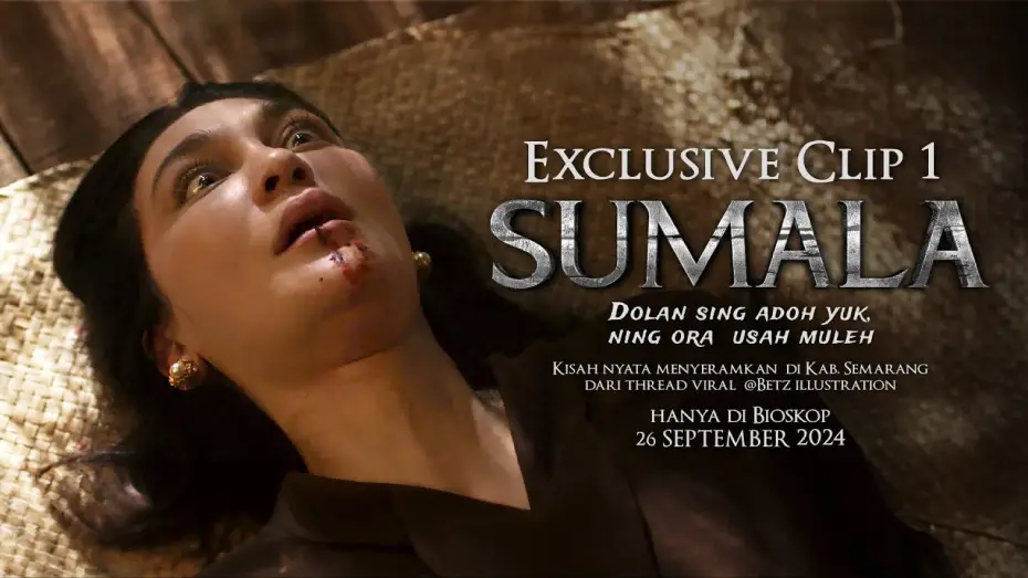 Watch film Sumala | Exclusive Clip 1 Sumala | Sulastri Bersekutu dengan Iblis