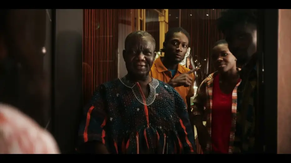 Watch film The Fisherman | Official Trailer