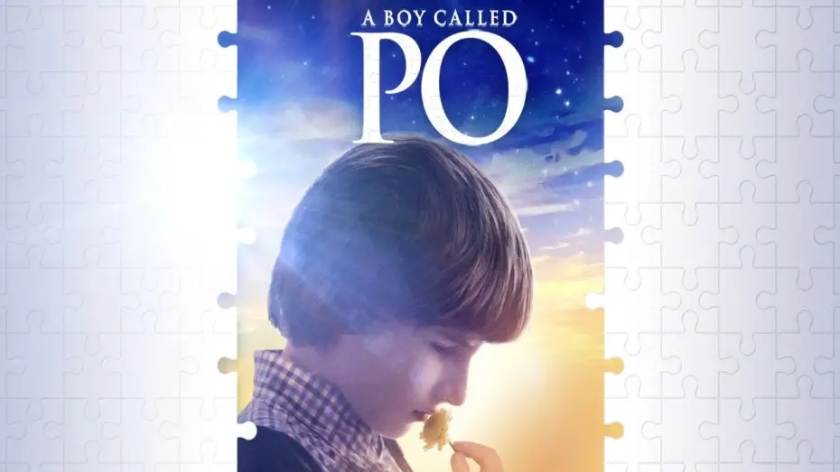 Watch film A Boy Called Po | Trailer