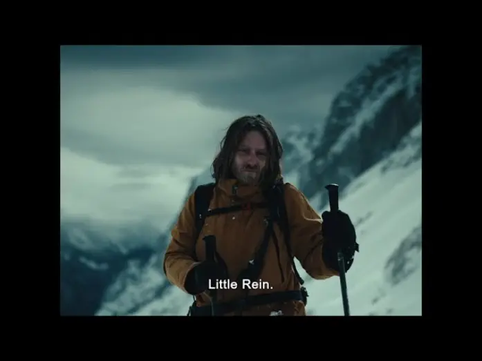 Watch film Alpha. | ALPHA Trailer – 2024 AFI European Union Film Showcase