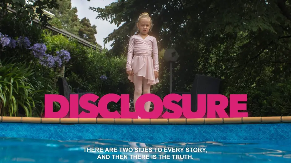 Watch film Disclosure | Disclosure (2020) Official Trailer | Breaking Glass Pictures Movie