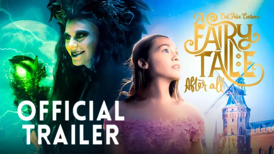 Watch film A Fairy Tale After All | Trailer