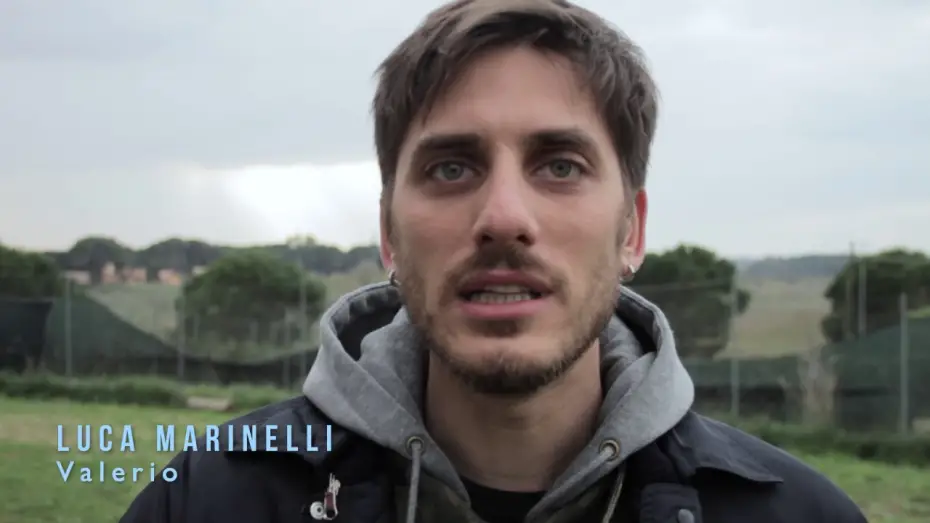 Watch film Slam | SLAM - TUTTO PER UNA RAGAZZA - Featurette "Diventare genitori"