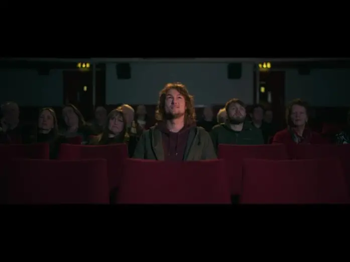 Watch film Pinch of Fantasy | Pinch of Fantasy | Official Trailer | Talu Studios
