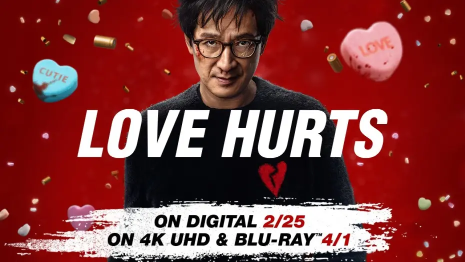 Watch film Love Hurts | Watch At Home Now