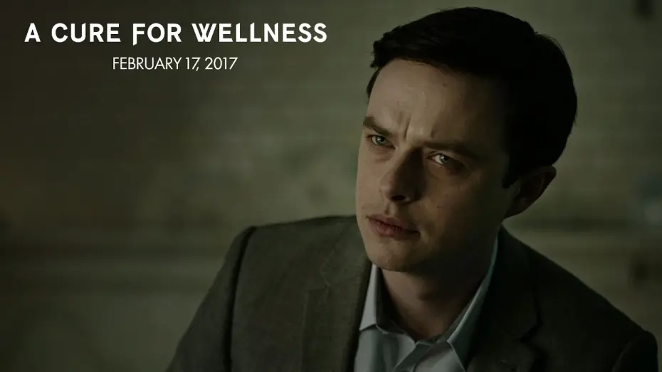 Watch film A Cure for Wellness | A Cure for Wellness | "An Investigation" TV Commercial | 20th Century FOX