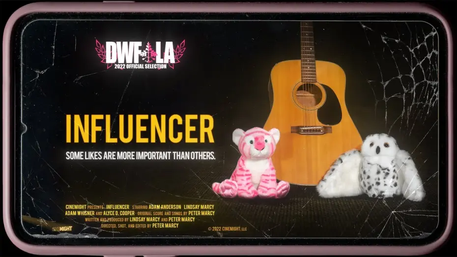 Watch film Influencer | Trailer #1