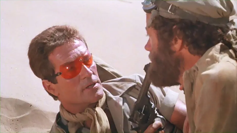 Watch film Killer Force | Killer Force (1976) ORIGINAL TRAILER