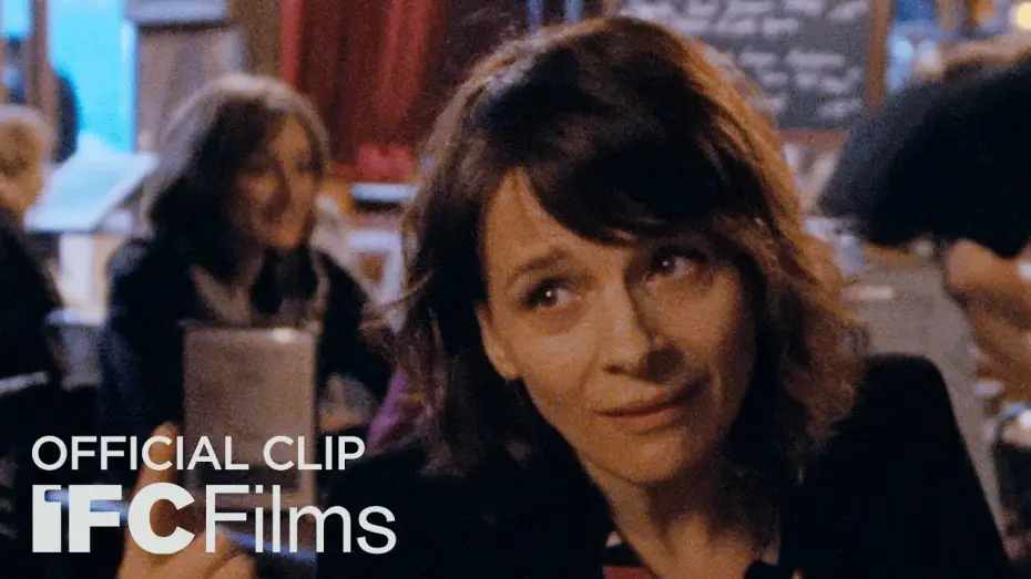 Watch film Non-Fiction | Non-Fiction - "Pushing It" I HD I IFC Films