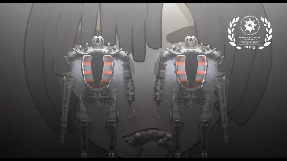 Watch film Girlfriends of Father | Girlfriends Of Father | Official Trailer | Xi Chen