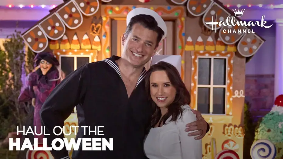 Watch film Haul Out the Halloween | Preview