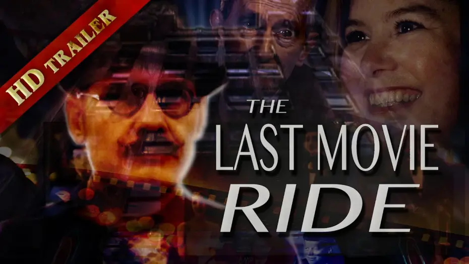 Watch film The Last Movie Ride | The Last Movie Ride | Pure Entertainment