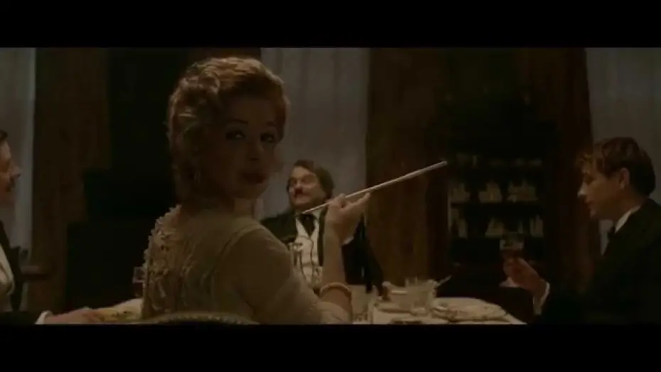 Watch film Demimonde | Demimonde (Félvilág) - Trailer