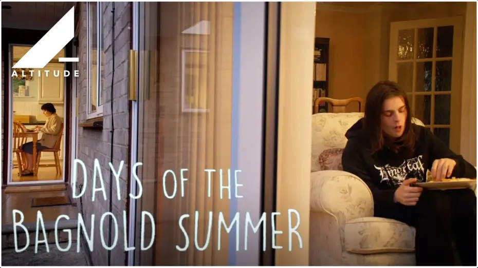 Watch film Days of the Bagnold Summer | Official Trailer