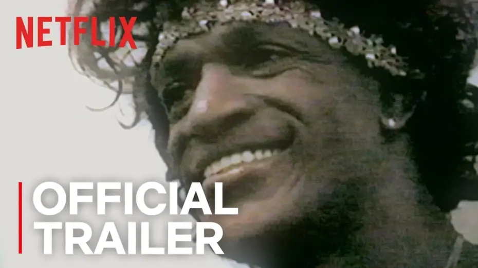 Watch film The Death and Life of Marsha P. Johnson | The Death and Life of Marsha P. Johnson | Official Trailer [HD] | Netflix