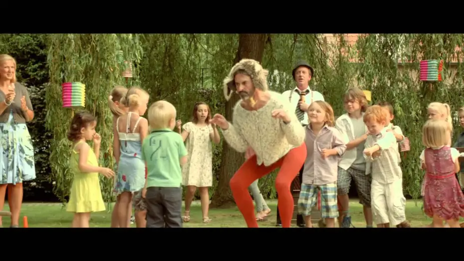 Watch film Matterhorn | Officiële trailer MATTERHORN - Diederik Ebbinge - 2013