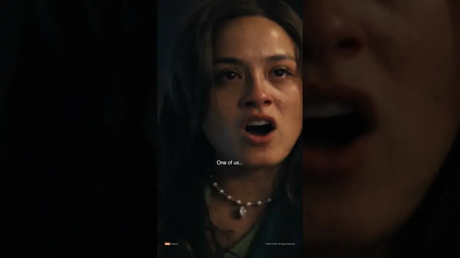 Watch film I Know What You Did Last Summer | Secrets