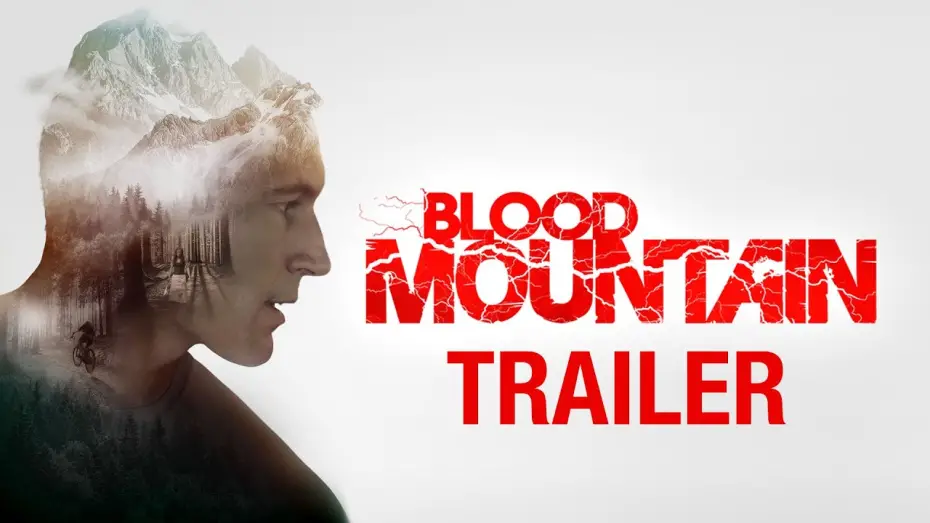 Watch film Blood Mountain | Blood Mountain Trailer (Found Footage Horror Film)