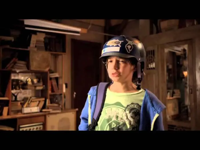 Watch film Doctor Funes Formula | trailer La f&oacute;rmula del doctor Funes