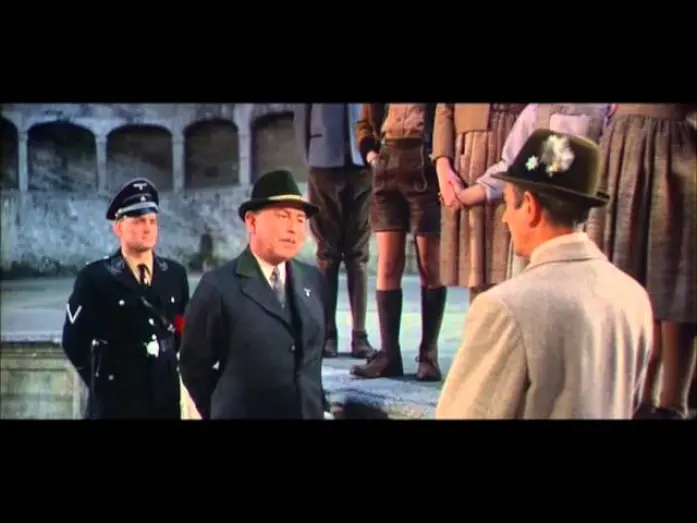 Watch film The Sound of Music | After the Anschluss