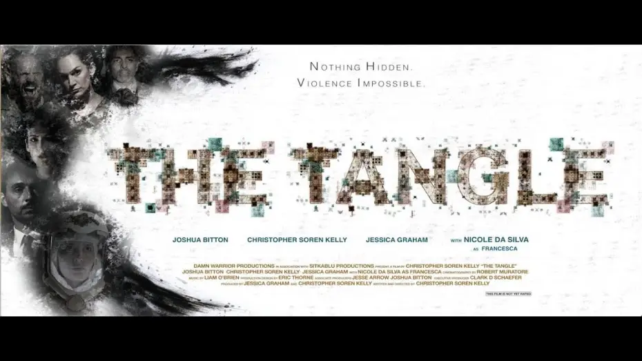 Watch film The Tangle | The Tangle: The Official Teaser
