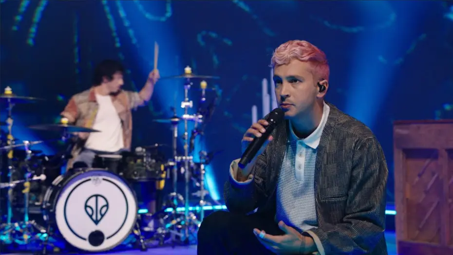 Watch film Twenty One Pilots: Livestream Experience | Twenty One Pilots Cinema Experience (Official Trailer)