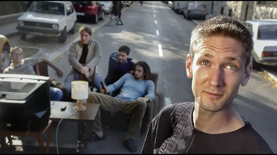 Watch film GITAK TV - The First 20 Years | GITAK TV - PRVIH 20 GODINA Trailer