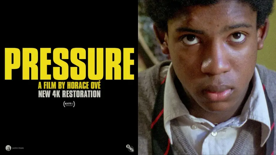 Watch film Pressure | Official HD Trailer