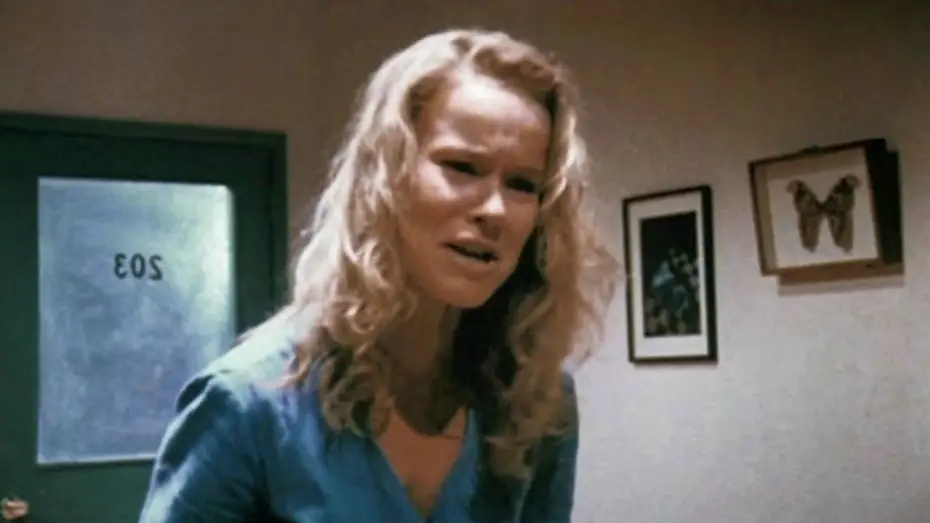 Watch film Human Experiments | Beyond the Gate (1979) ORIGINAL TRAILER