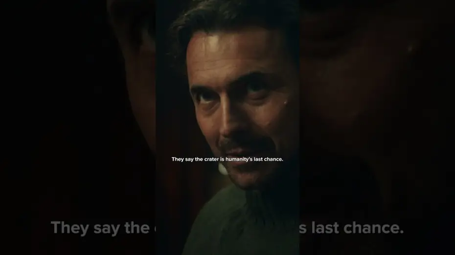 Watch film Greenland 2: Migration | The fight for survival isn&rsquo;t over.