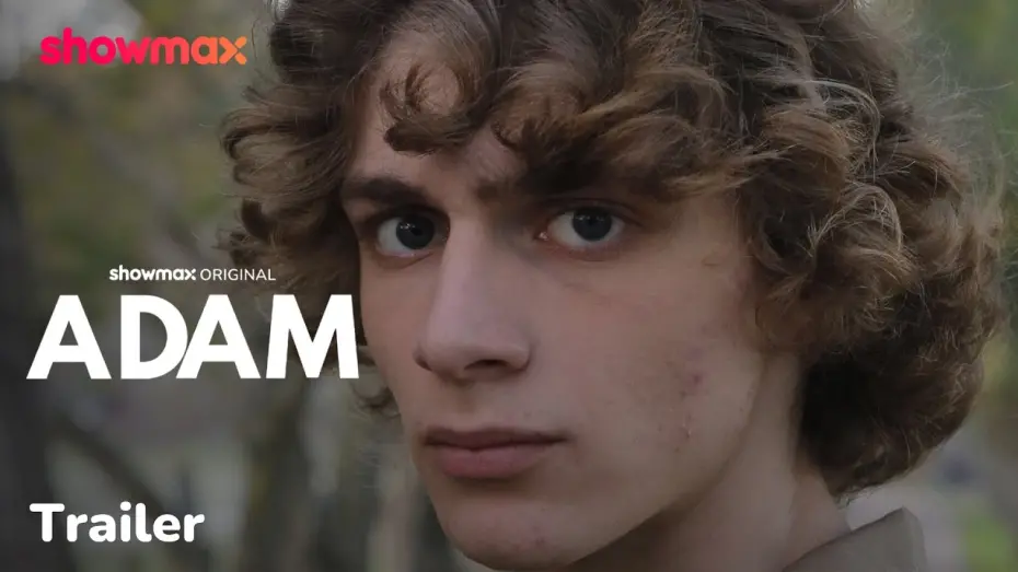 Watch film ADAM | Adam | Trailer | Showmax Original