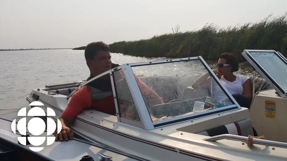 Watch film this river | This River: Searching for Missing Loved Ones in the Red River | CBC