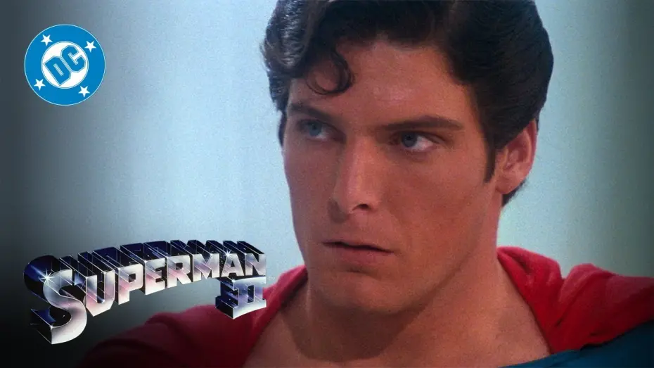 Watch film Superman II | DC Super Scenes: General Zod Loses His Powers