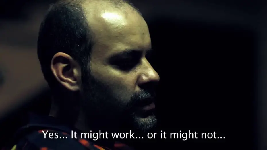 Watch film 2 Rabbits | DOIS COELHOS TRAILER (English Subtitles)