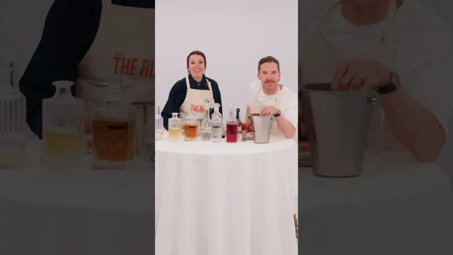 Watch film The Roses | Negroni Bloopers