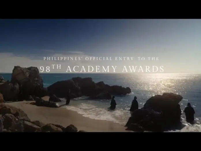 Watch film Magellan | The first Filipino trailer for Magellan (2025), directed by Lav Diaz, starring Gael García Bernal