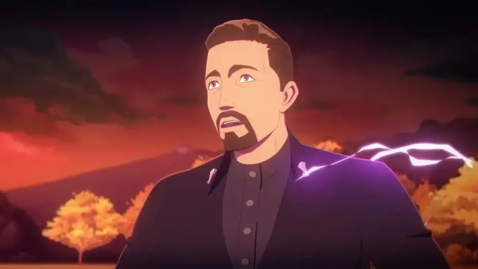 Watch film Babylon 5: The Road Home | Вавилон 5: Дорога додому. Український трейлер (2023)