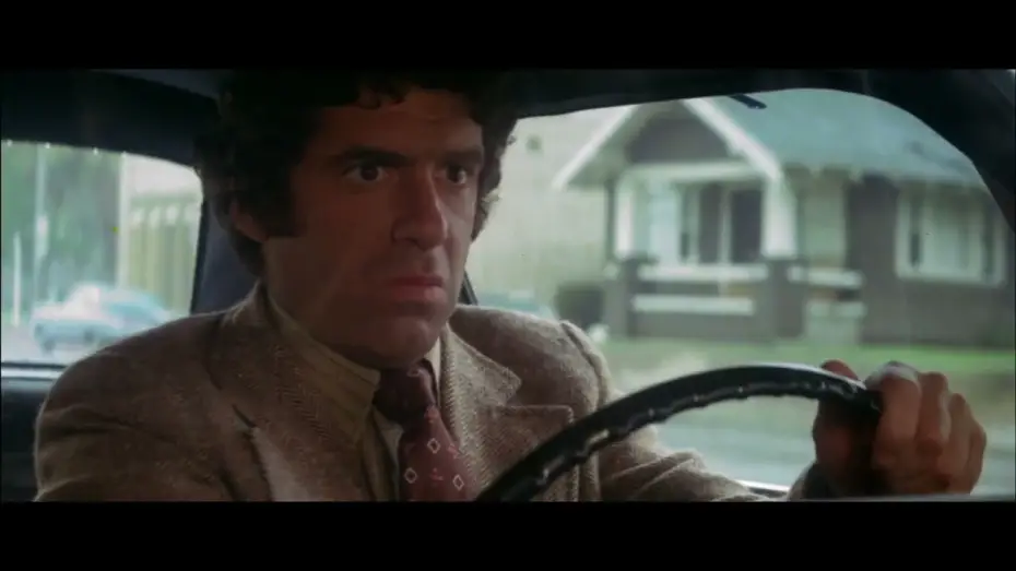 Watch film Capricorn One | Vintage Trailer