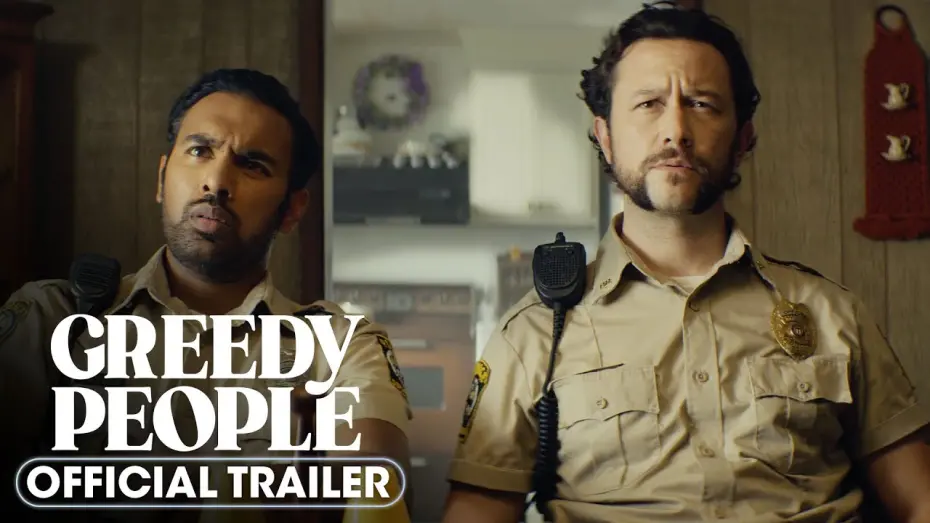 Watch film Greedy People | Official Trailer