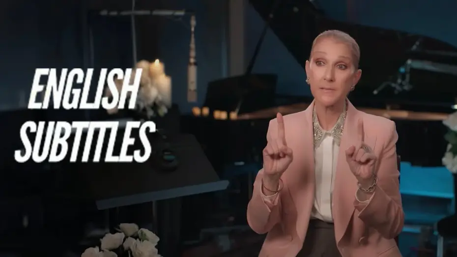 Watch film Céline Dion raconte D