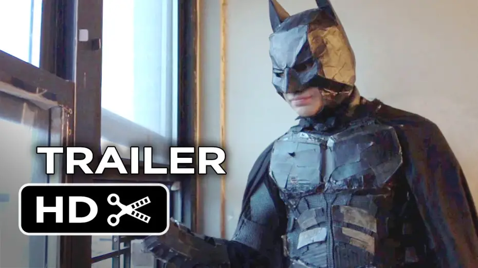 Watch film The Wolfpack | The Wolfpack Official Trailer 1 (2015) - Documentary HD