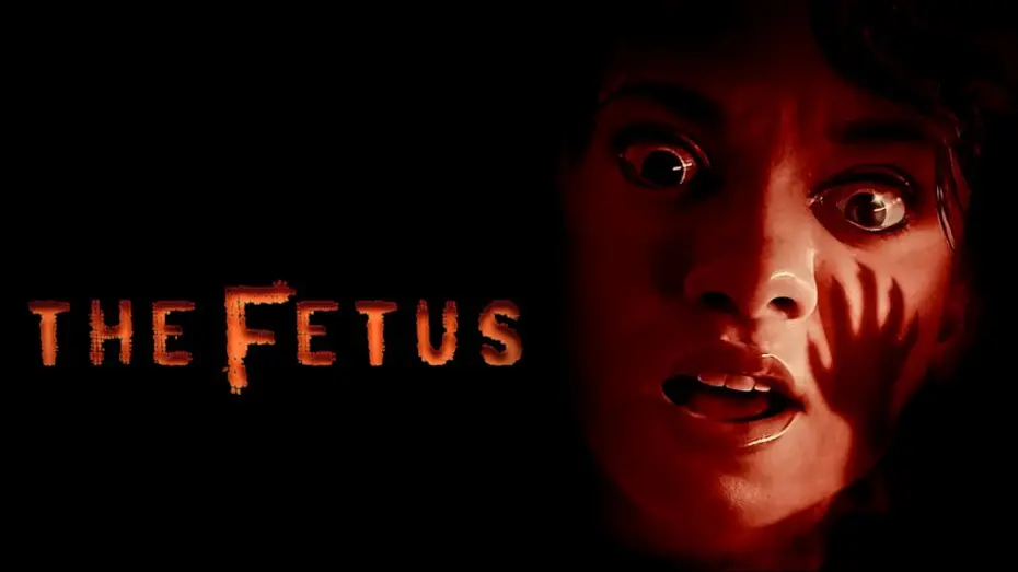 Watch film The Fetus | The Fetus | Official Trailer | Horror Brains