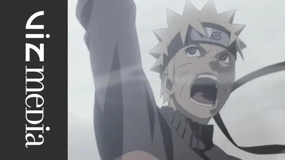 Watch film Naruto Shippuden the Movie: The Lost Tower | NARUTO SHIPPUDEN The Movie: The Lost Tower - OFFICIAL ENGLISH ANIME TRAILER - VIZ Media