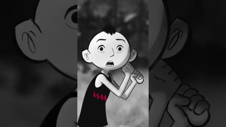 Watch film Peter & the Wolf | This is where the story begins.