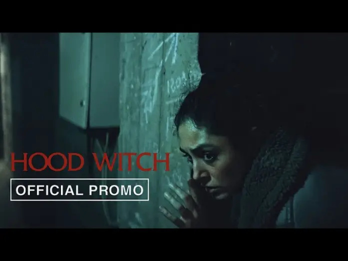 Watch film Hood Witch | Official Promo #1 [Subtitled]
