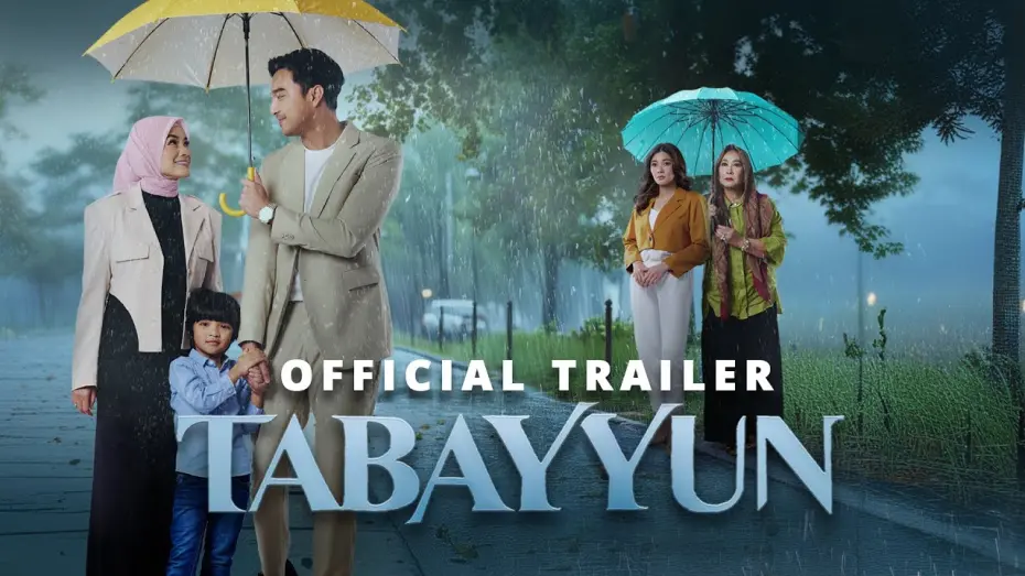 Watch film Tabayyun | TABAYYUN | OFFICIAL TRAILER