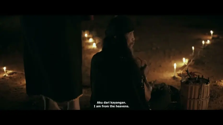 Watch film Sinakagon | Official Trailer