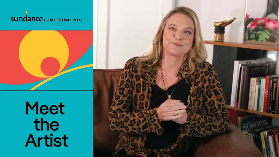 Watch film Brainwashed: Sex-Camera-Power | Meet the Artist: Nina Menkes on "Brainwashed: Sex-Camera-Power"