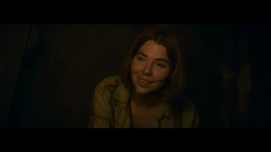 Watch film Consumed | "What Did You Save Us From?"